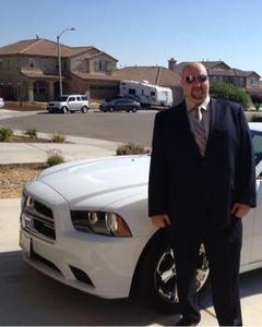 Man, 45. Sam064385