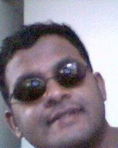 Man, 54. Raj60020