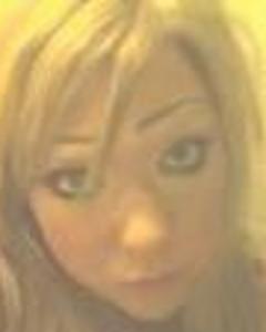 Woman, 37. thatsexypunk