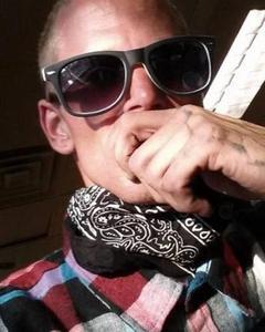 Man, 50. jerm690178