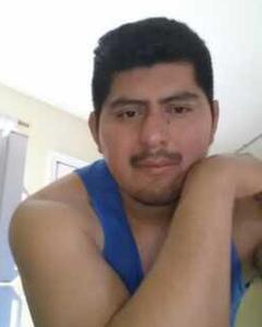 Man, 43. miguelon3461