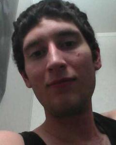 Man, 32. ctille
