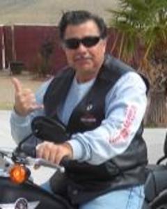 Man, 64. letsride1654