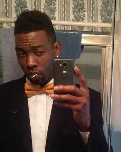 Man, 42. TrellBlaza83