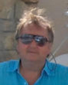 Man, 77. PAGHJONE