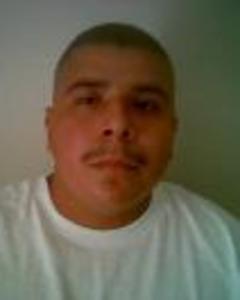 Man, 40. HOUSTONE_84