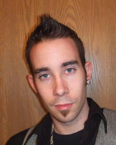 Man, 44. mrmike24365