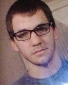 Man, 30. JamesWatson13