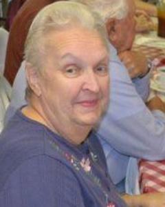 Woman, 82. Puddin4303