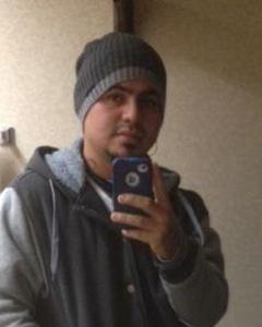 Man, 33. Perro_loko