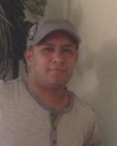 Man, 44. Alejandro10821