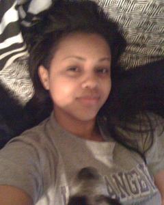 Woman, 42. hard2findh9234