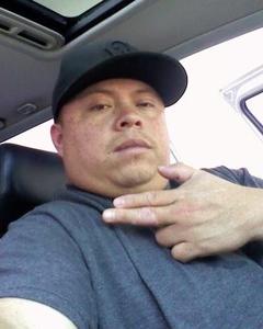 Man, 47. elrojo77
