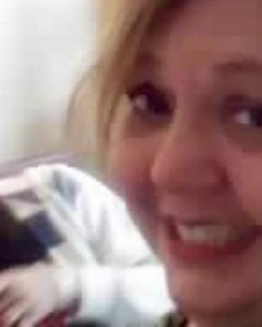 Woman, 67. godslittlegirl