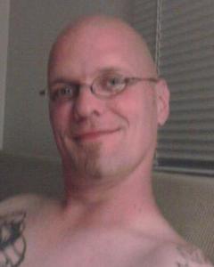 Man, 53. lonewolfalpha