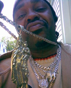 Man, 59. smooth01098