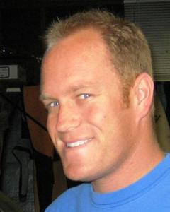 Man, 48. ARobH2O