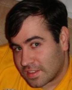 Man, 47. Boscy1020