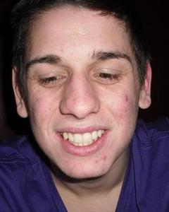 Man, 35. adamc062390