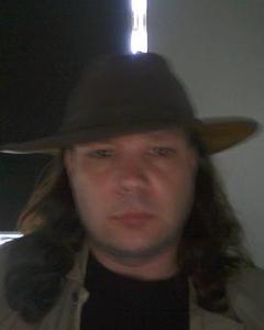 Man, 58. bear42068