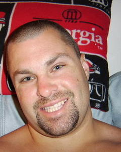 Man, 45. openmindedjoe