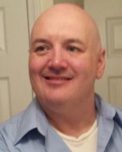Man, 52. jonathanb1