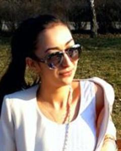 Woman, 44. christencia205