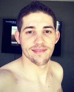Man, 33. Thedude2238