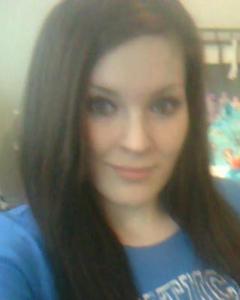 Woman, 37. veronica922460