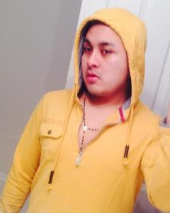 Man, 38. Rockachiki