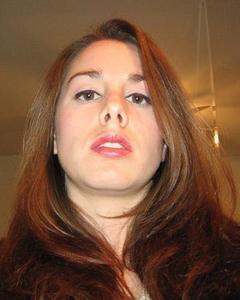 Woman, 42. pumpkinqueen27