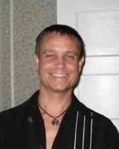 Man, 58. flashlake