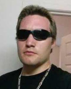 Man, 38. averagemitch
