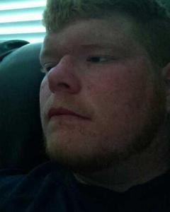 Man, 29. willbur71