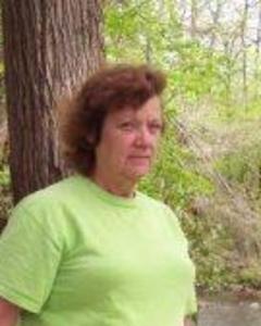 Woman, 76. mary19482837