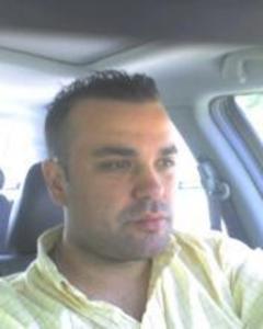 Man, 43. robertfoos