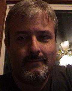 Man, 60. CarpetInstalle