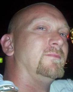 Man, 52. mrjones282001