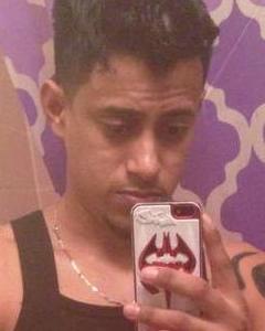 Man, 38. El_Guty