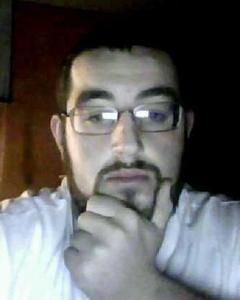 Man, 35. RayG24