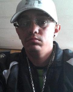 Man, 45. lookn4da14442