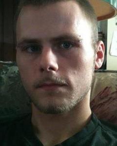 Man, 34. cdkygraves