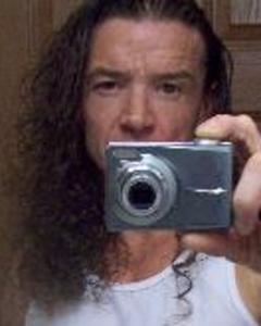 Man, 48. markie4202000