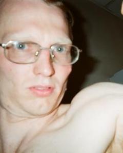 Man, 49. stealthmandave