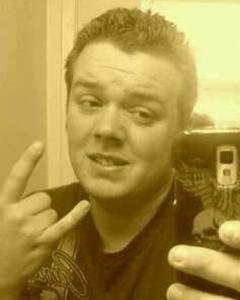 Man, 28. nicko235766