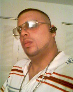 Man, 46. djlilg