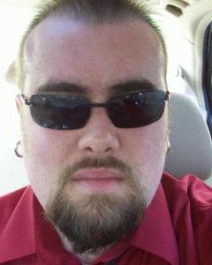 Man, 45. SGrn