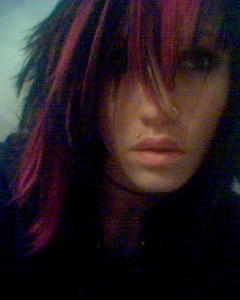 Woman, 40. lovesuicide39