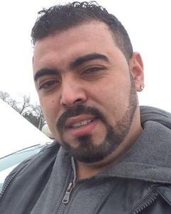 Man, 39. Dan20152614