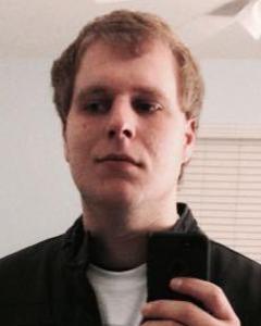 Man, 34. Nick08263042